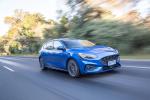 Ford Focus ST-Line 2018 года (AU)